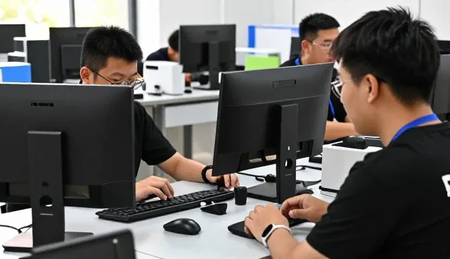 学校与医院中的视频剪辑应用趋势分析
