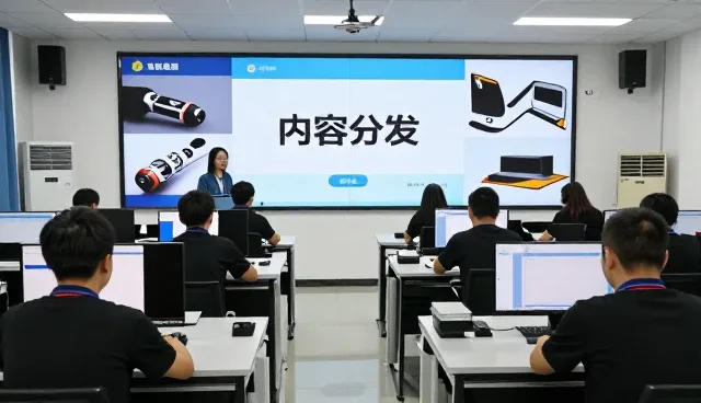 苏州伊悠文化传媒有限公司提供新媒体运营相关解决方案