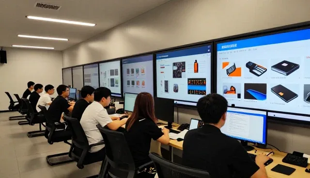 苏州伊悠文化传媒有限公司解读内容分发下的发展趋势