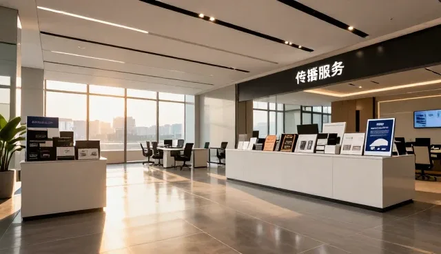 内容分发在活动策划中的应用趋势分析
